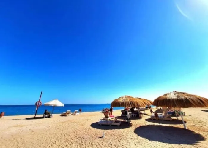 Niebieski Apartment Hurghada